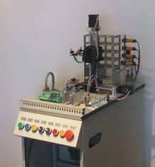 柔性生產機電一體化實訓及鑒定設備, 機電一體化實訓設備