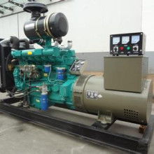  宜興市順風機電設備租賃部 主營 柴油發電機出租