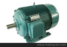 Y系列(IP44)三相異步電動機(H80~H315)產(chǎn)品介紹