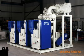 深圳市凱福機(jī)電設(shè)備真空泵產(chǎn)品列表