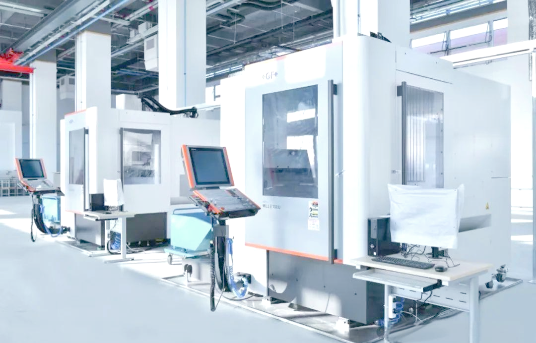 機電設備技術專業 融合機械與電子的智能制造基石